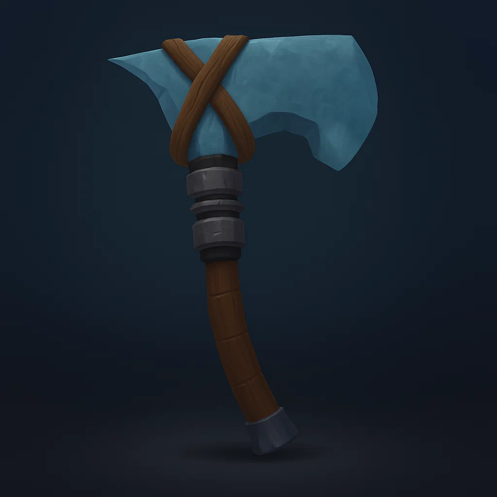 Ice Axe