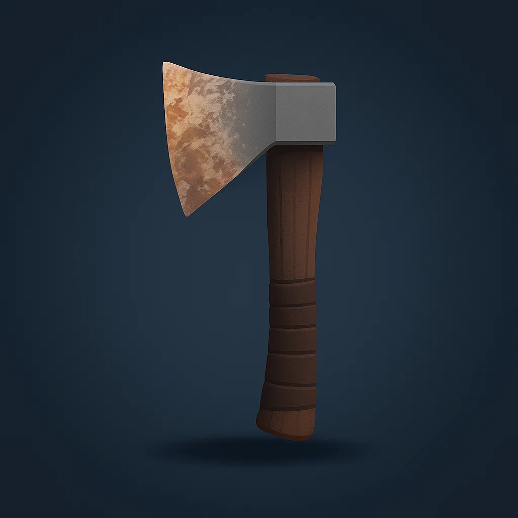 Old Axe