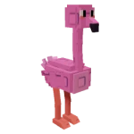 flamingo