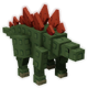 Stegosaurus