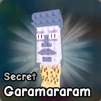 Garamararam