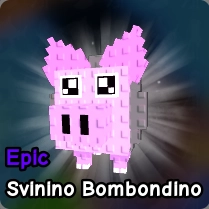 Svinino Bombondino