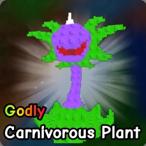 Carnivorous Plant