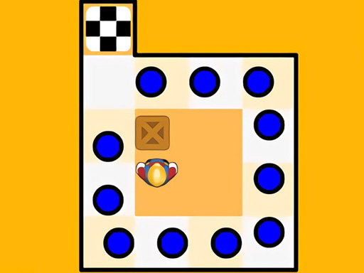 Worlds Hardest Traffic Box