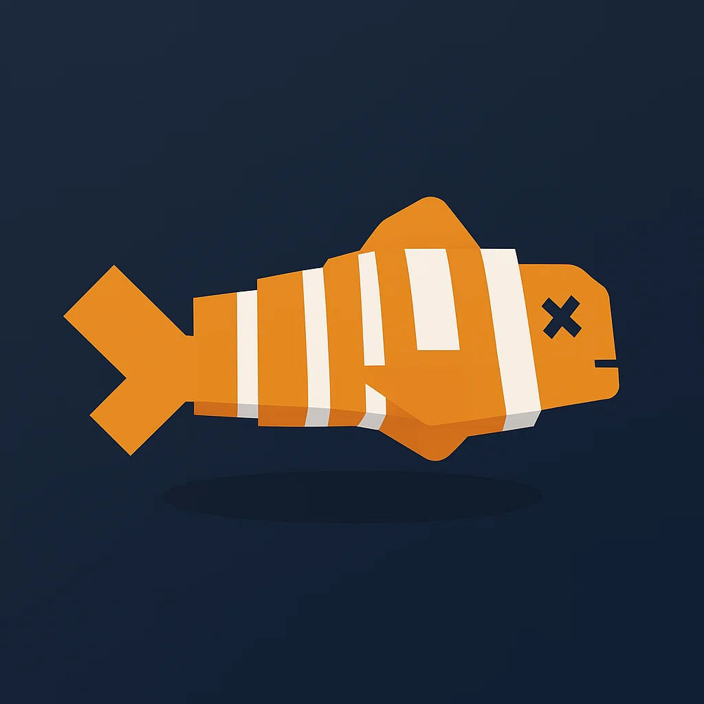 Clownfish