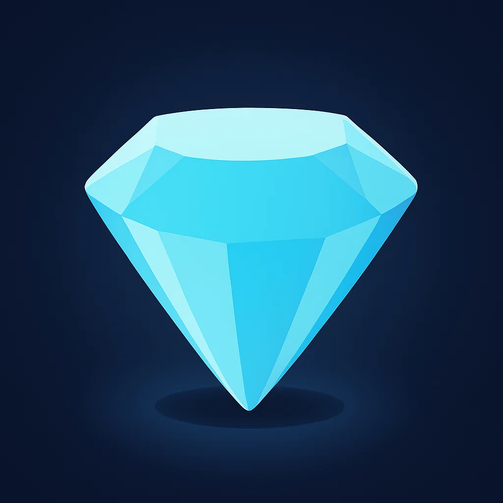 Diamond