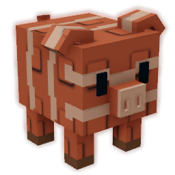 Bacon Pig