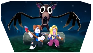 99 Nights in the Forest