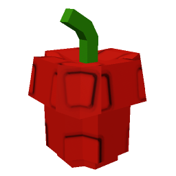 Bell Pepper