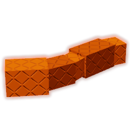 Log Pumpkin