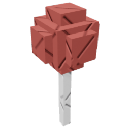 Red Lollipop