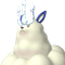 Ice Kingpaca