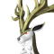 Eikthyrdeer Terra